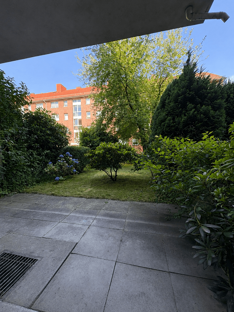 Prodej bytu 3+1 66 m², Sollkehre 14, Hamburg Bramfeld, Hamburg Prodej bytu 3+1 66 m², Sollkehre 14, Hamburg Bramfeld, Hamburg