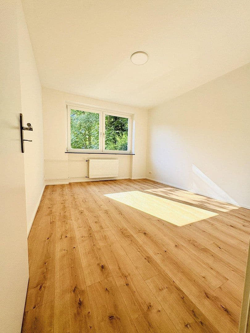 Prodej bytu 3+1 66 m², Sollkehre 14, Hamburg Bramfeld, Hamburg Prodej bytu 3+1 66 m², Sollkehre 14, Hamburg Bramfeld, Hamburg