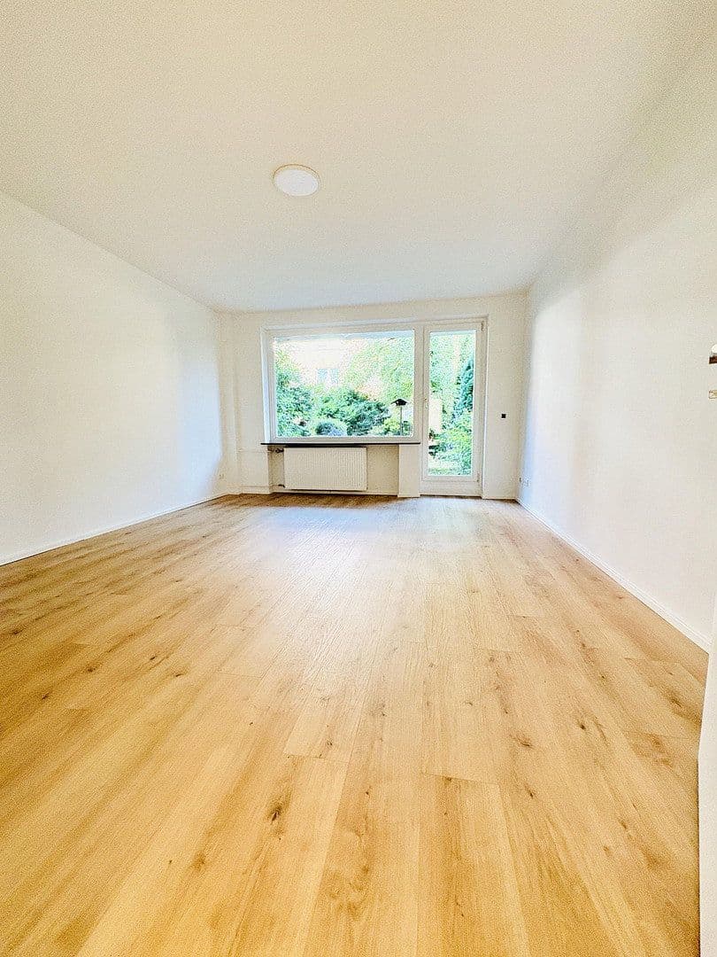 Prodej bytu 3+1 66 m², Sollkehre 14, Hamburg Bramfeld, Hamburg Prodej bytu 3+1 66 m², Sollkehre 14, Hamburg Bramfeld, Hamburg