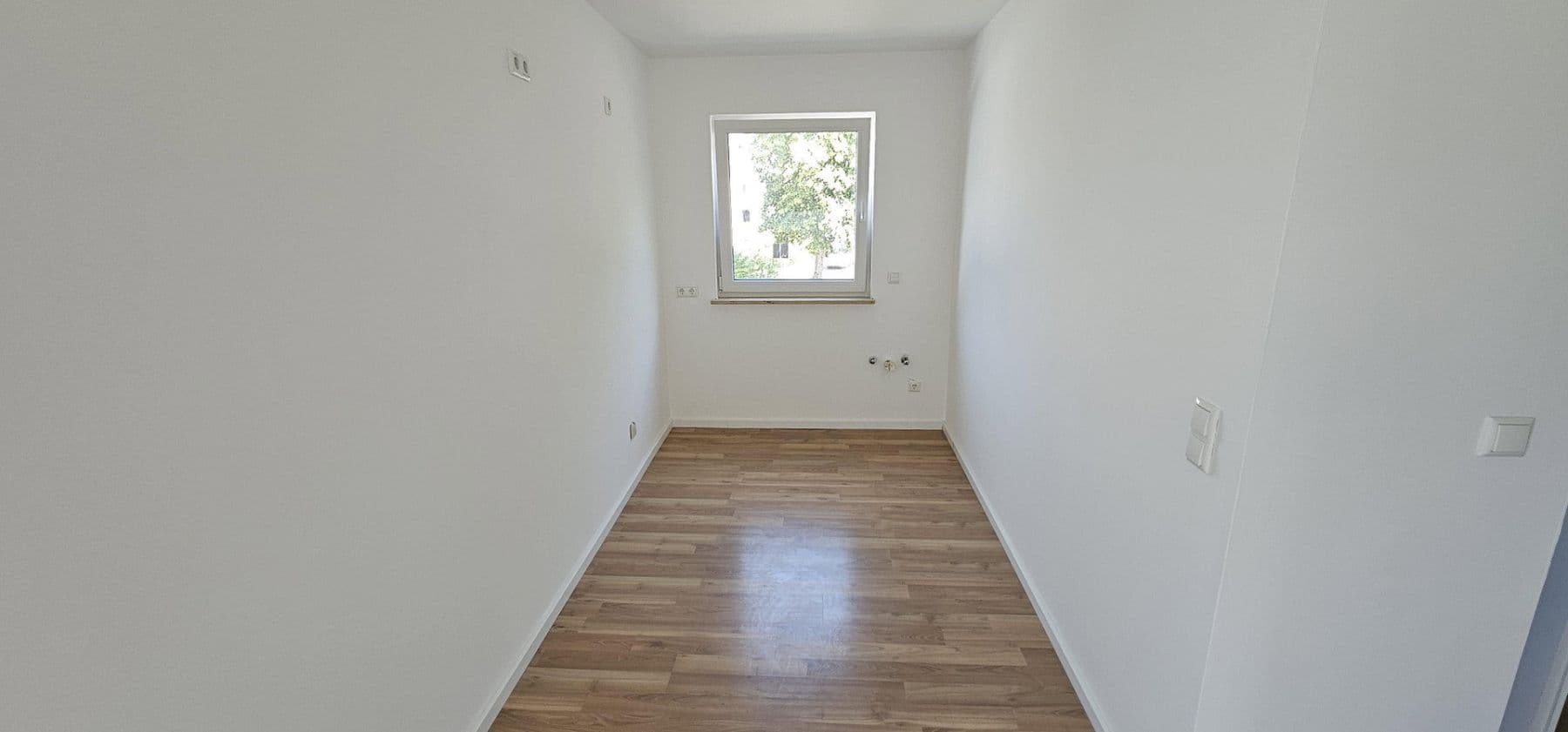 Prodej bytu 1+kk 59 m², Sattlertorstr. 25B, Forchheim, Bavorsko Prodej bytu 1+kk 59 m², Sattlertorstr. 25B, Forchheim, Bavorsko