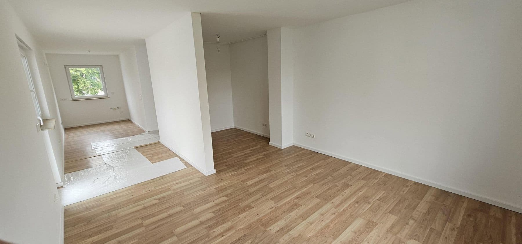 Prodej bytu 1+kk 59 m², Sattlertorstr. 25B, Forchheim, Bavorsko Prodej bytu 1+kk 59 m², Sattlertorstr. 25B, Forchheim, Bavorsko
