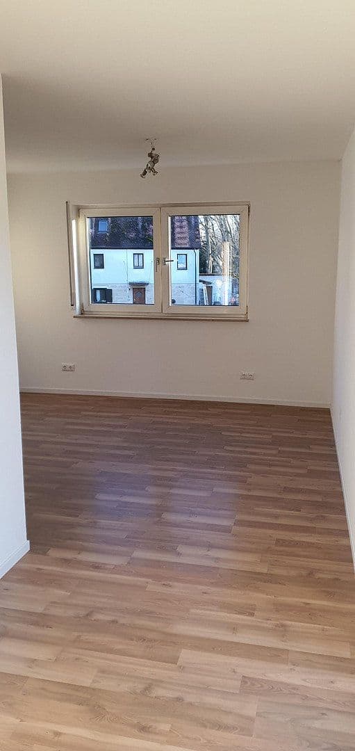 Prodej bytu 1+kk 59 m², Sattlertorstr. 25B, Forchheim, Bavorsko Prodej bytu 1+kk 59 m², Sattlertorstr. 25B, Forchheim, Bavorsko
