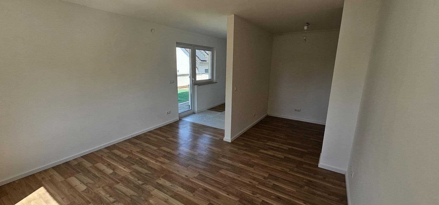 Prodej bytu 1+kk 59 m², Sattlertorstr. 25B, Forchheim, Bavorsko Prodej bytu 1+kk 59 m², Sattlertorstr. 25B, Forchheim, Bavorsko
