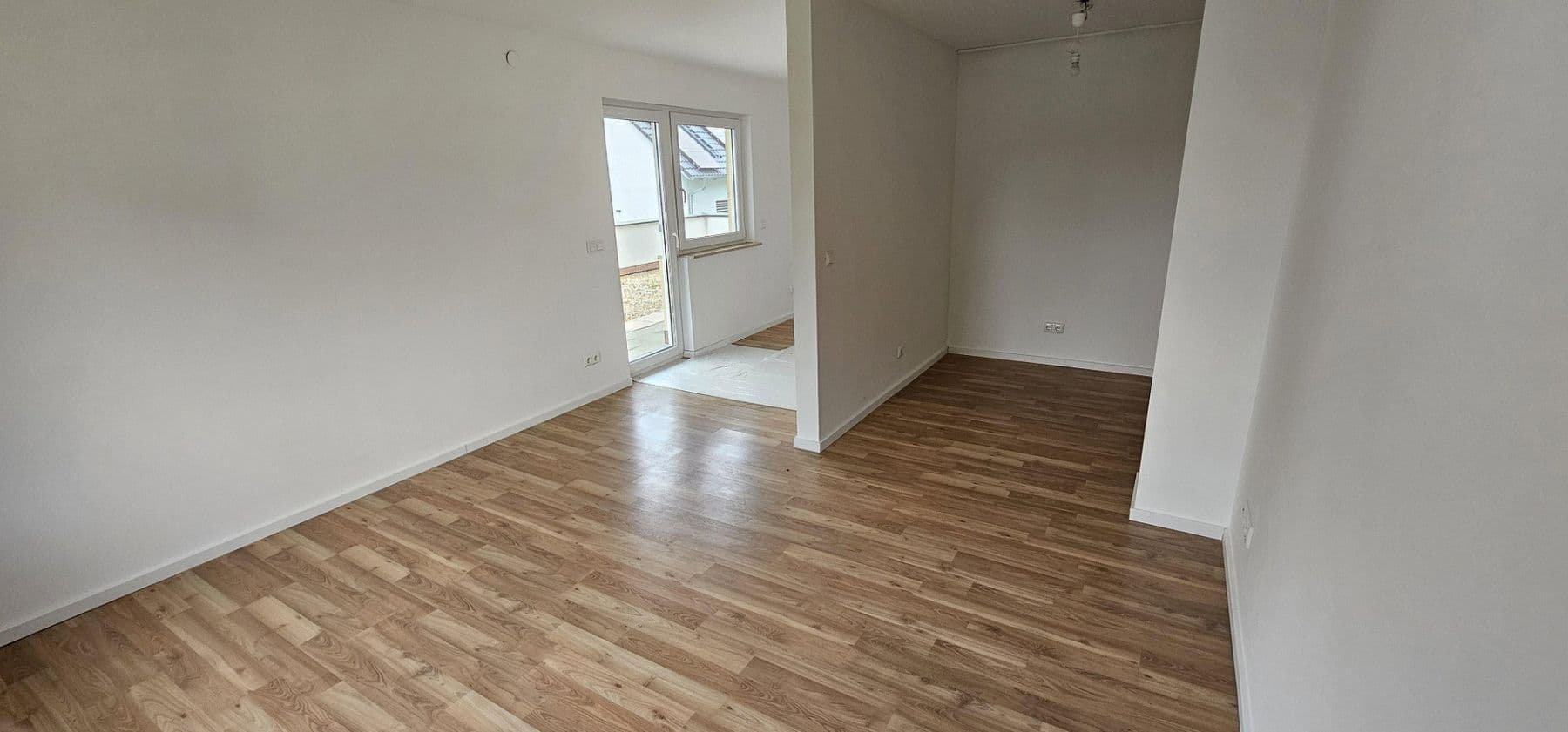 Prodej bytu 1+kk 59 m², Sattlertorstr. 25B, Forchheim, Bavorsko Prodej bytu 1+kk 59 m², Sattlertorstr. 25B, Forchheim, Bavorsko