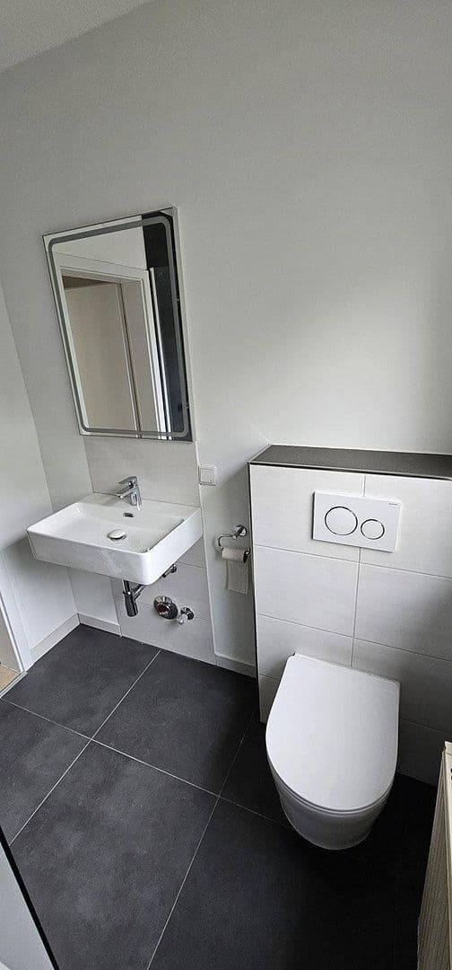 Prodej bytu 1+kk 59 m², Sattlertorstr. 25B, Forchheim, Bavorsko Prodej bytu 1+kk 59 m², Sattlertorstr. 25B, Forchheim, Bavorsko