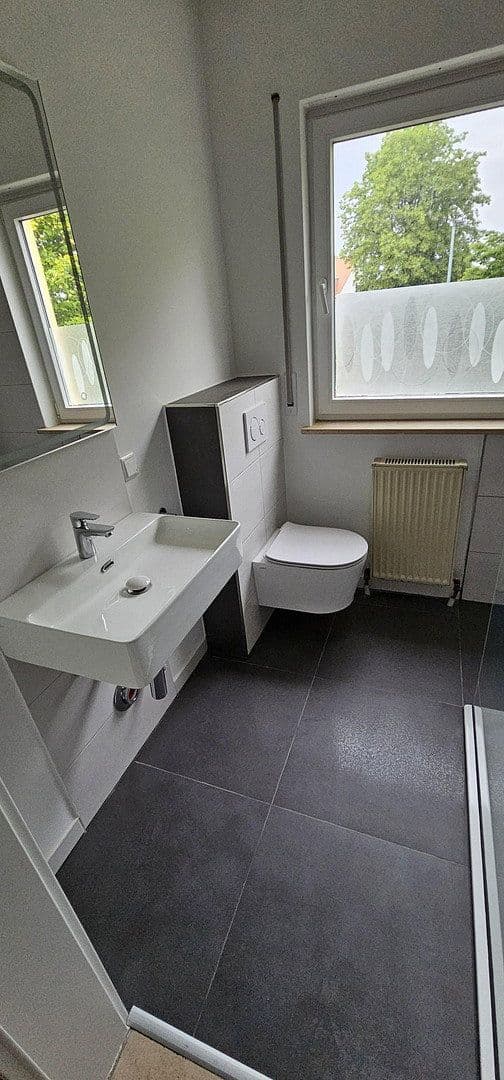 Prodej bytu 1+kk 59 m², Sattlertorstr. 25B, Forchheim, Bavorsko Prodej bytu 1+kk 59 m², Sattlertorstr. 25B, Forchheim, Bavorsko