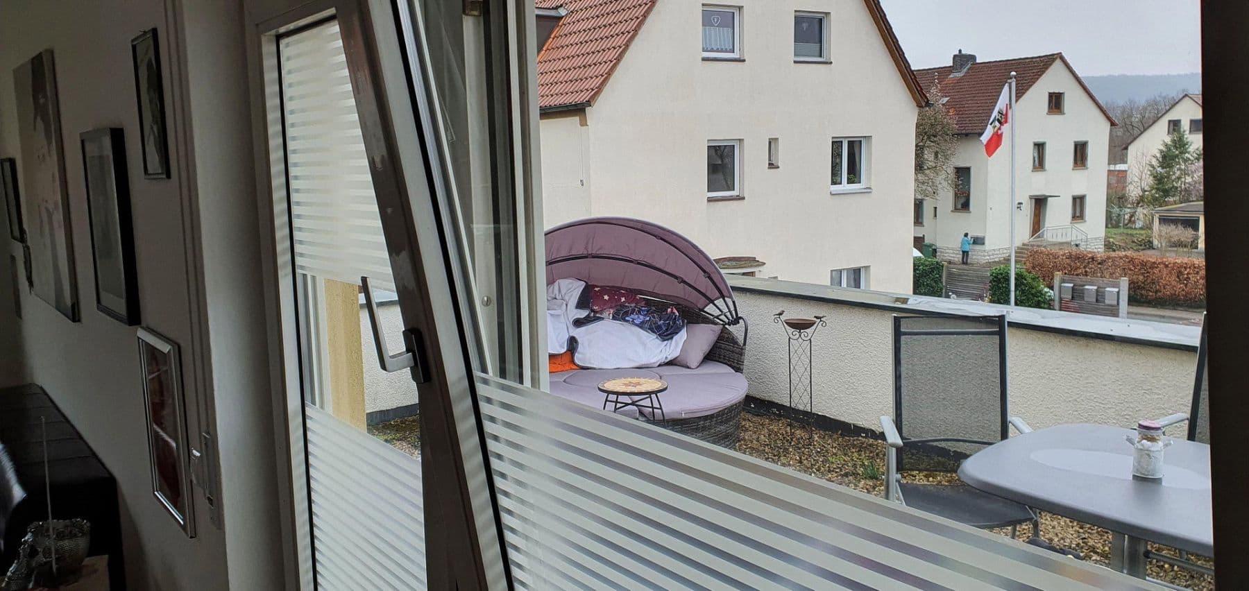 Prodej bytu 1+kk 59 m², Sattlertorstr. 25B, Forchheim, Bavorsko Prodej bytu 1+kk 59 m², Sattlertorstr. 25B, Forchheim, Bavorsko