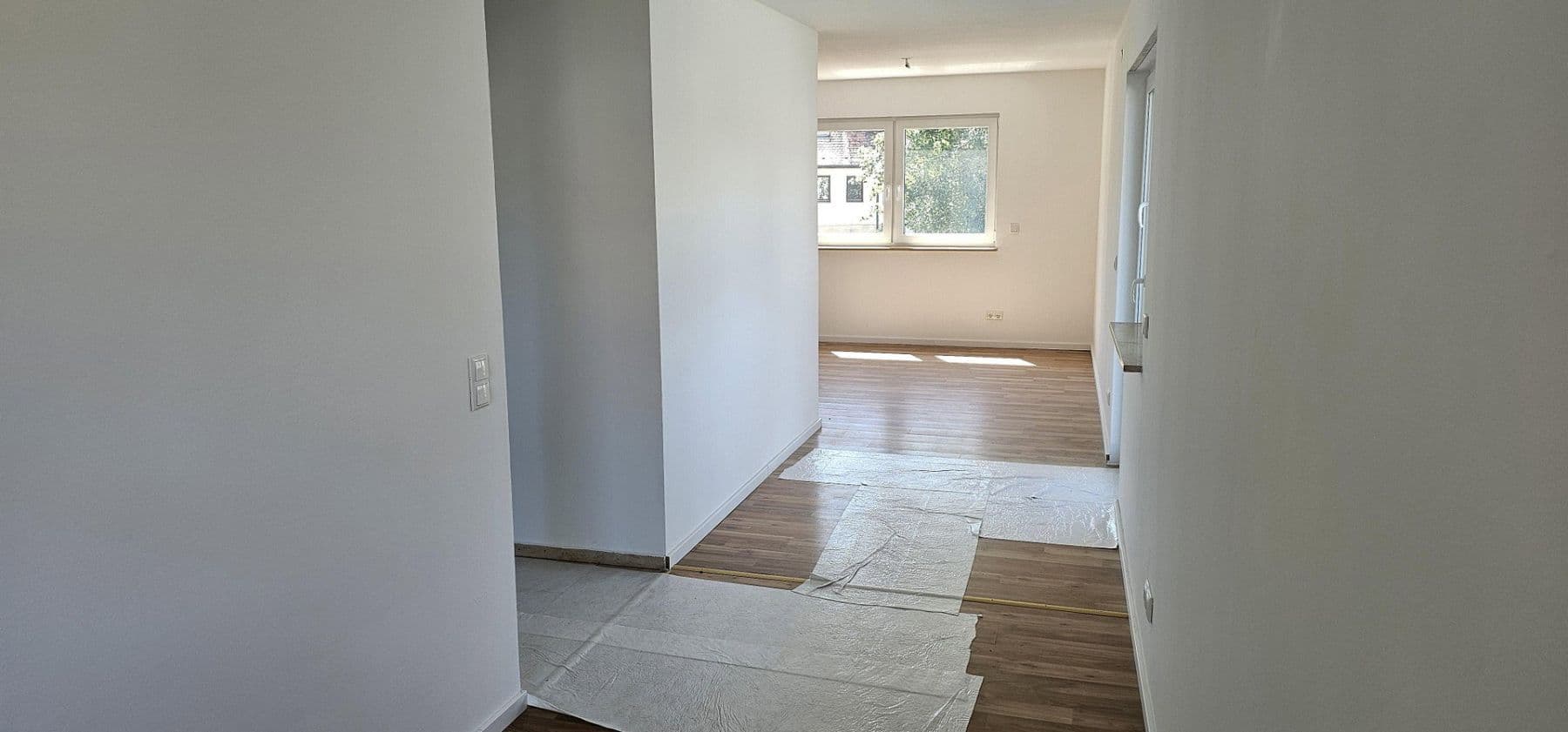 Prodej bytu 1+kk 59 m², Sattlertorstr. 25B, Forchheim, Bavorsko Prodej bytu 1+kk 59 m², Sattlertorstr. 25B, Forchheim, Bavorsko