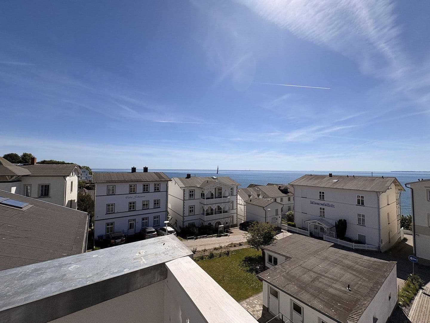 Prodej bytu 4+1 112 m², Ringstraße 17, Sassnitz, Mecklenburg-Vorpommern Prodej bytu 4+1 112 m², Ringstraße 17, Sassnitz, Mecklenburg-Vorpommern