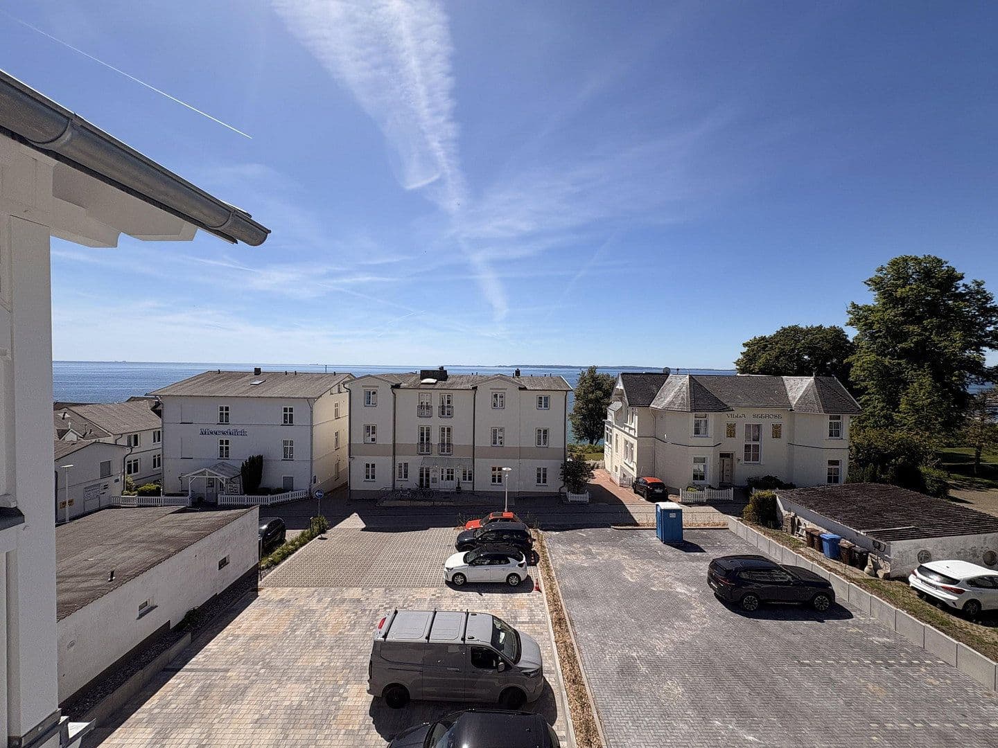 Prodej bytu 4+1 112 m², Ringstraße 17, Sassnitz, Mecklenburg-Vorpommern Prodej bytu 4+1 112 m², Ringstraße 17, Sassnitz, Mecklenburg-Vorpommern