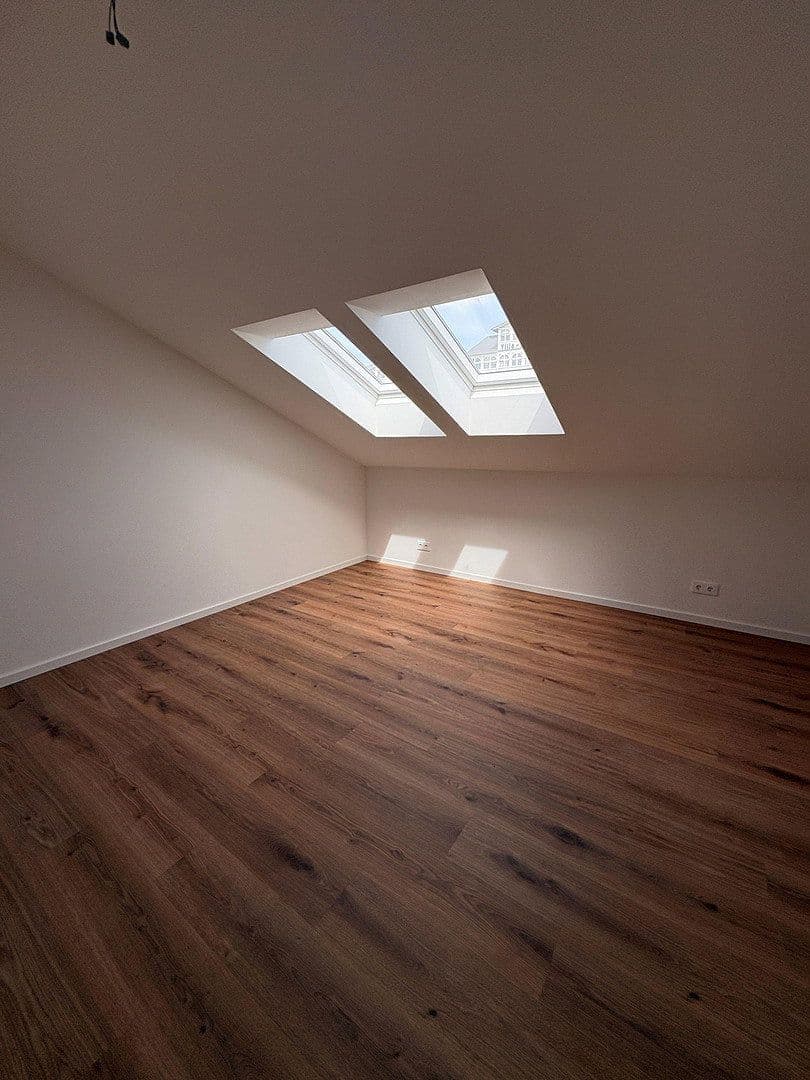 Prodej bytu 4+1 112 m², Ringstraße 17, Sassnitz, Mecklenburg-Vorpommern Prodej bytu 4+1 112 m², Ringstraße 17, Sassnitz, Mecklenburg-Vorpommern