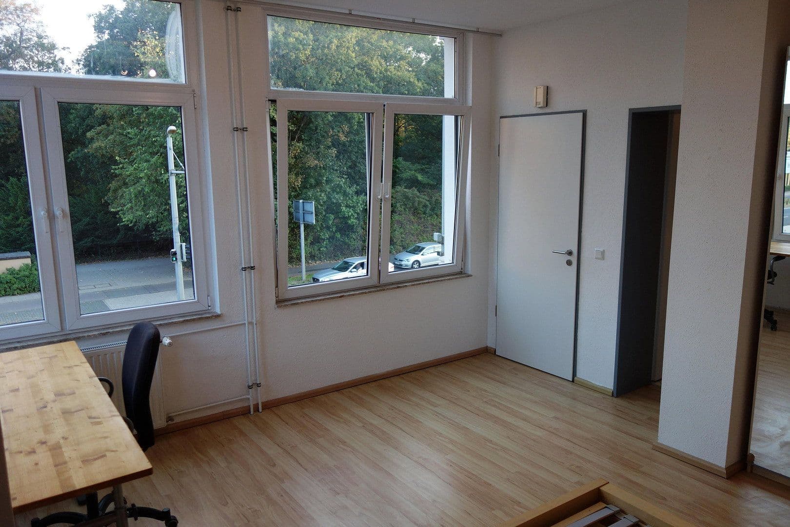 Pronájem bytu 2+1 25 m², Braunschweig, Dolní Sasko Pronájem bytu 2+1 25 m², Braunschweig, Dolní Sasko