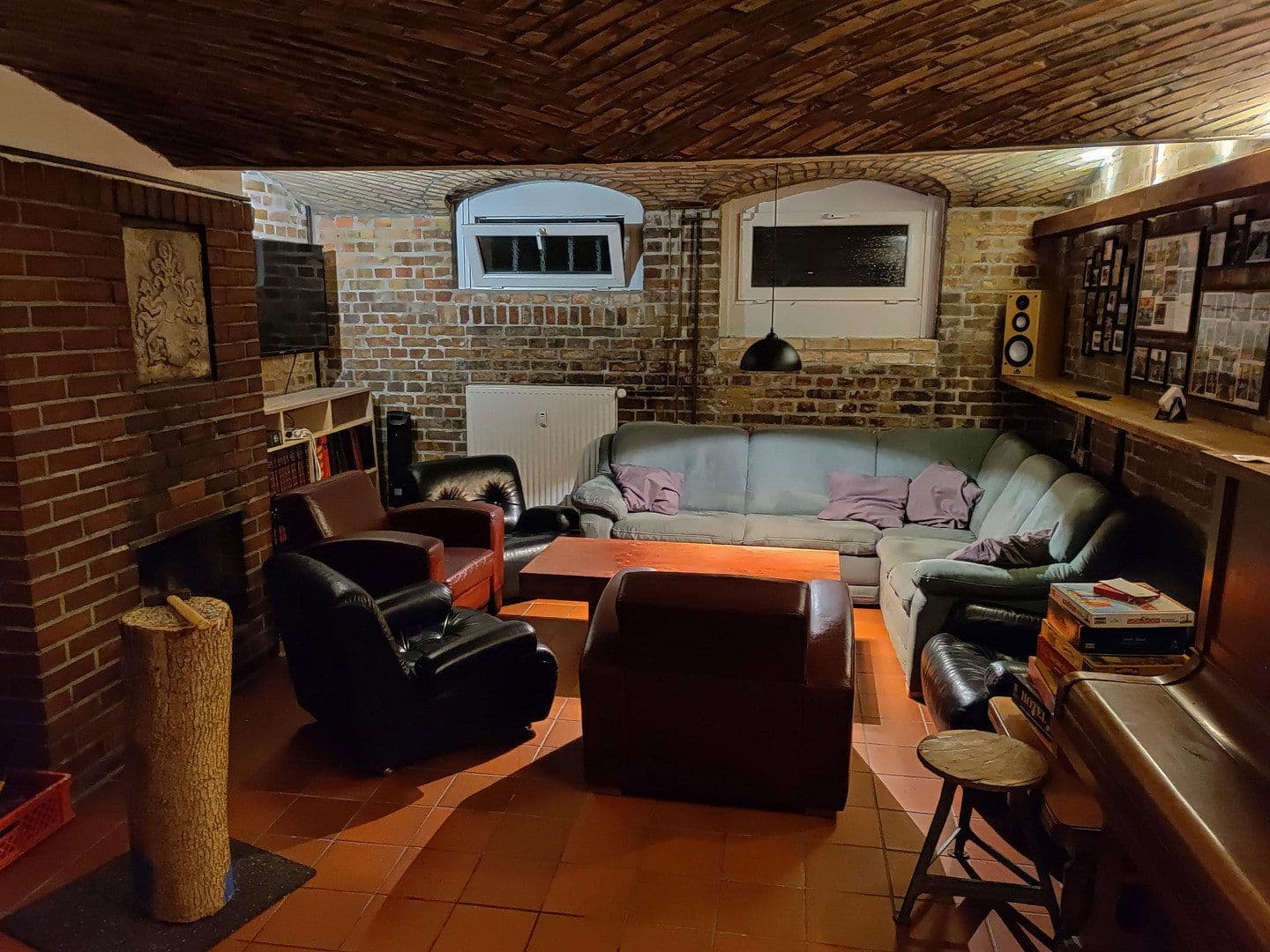 Pronájem bytu 2+1 25 m², Braunschweig, Dolní Sasko Pronájem bytu 2+1 25 m², Braunschweig, Dolní Sasko