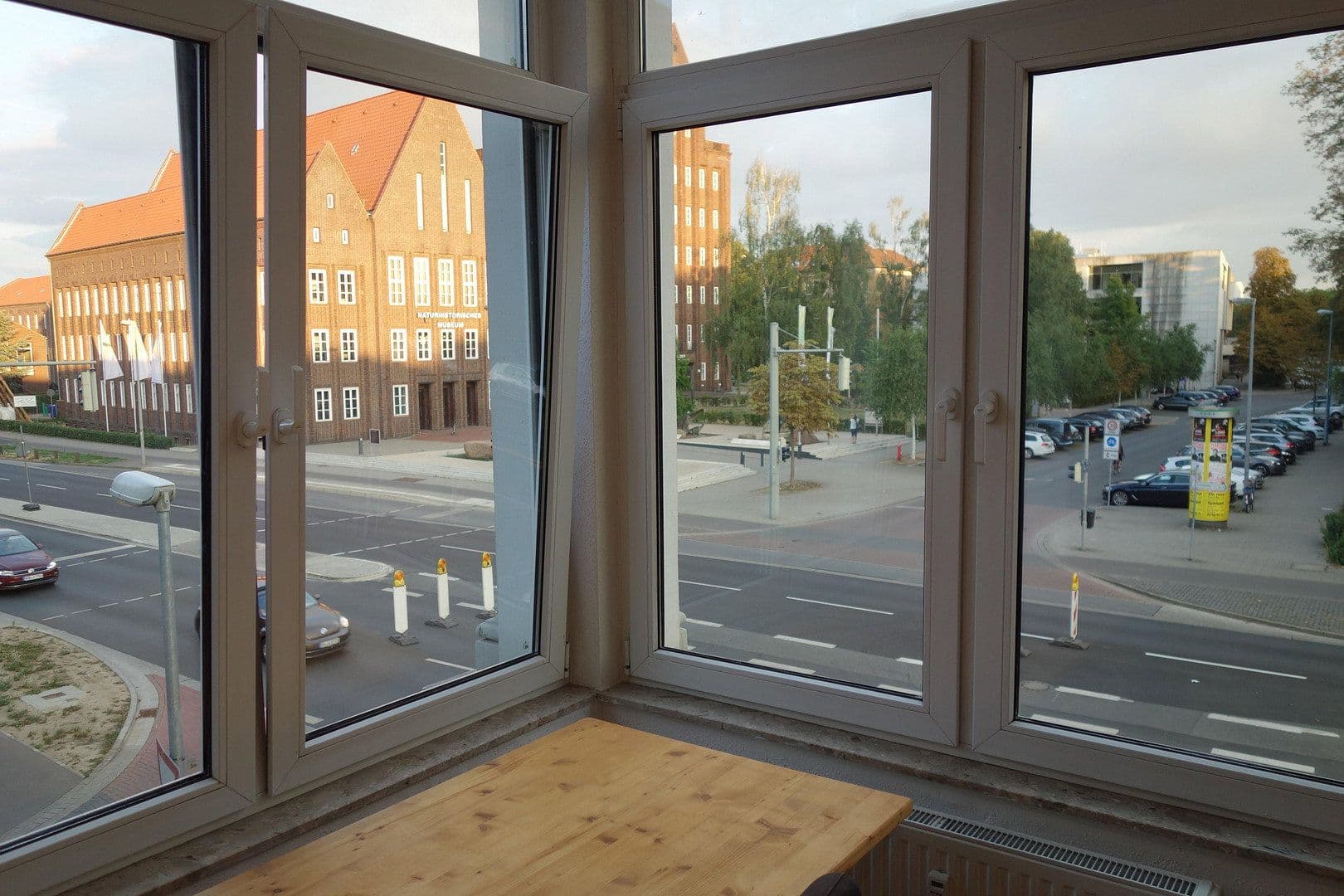 Pronájem bytu 2+1 25 m², Braunschweig, Dolní Sasko Pronájem bytu 2+1 25 m², Braunschweig, Dolní Sasko