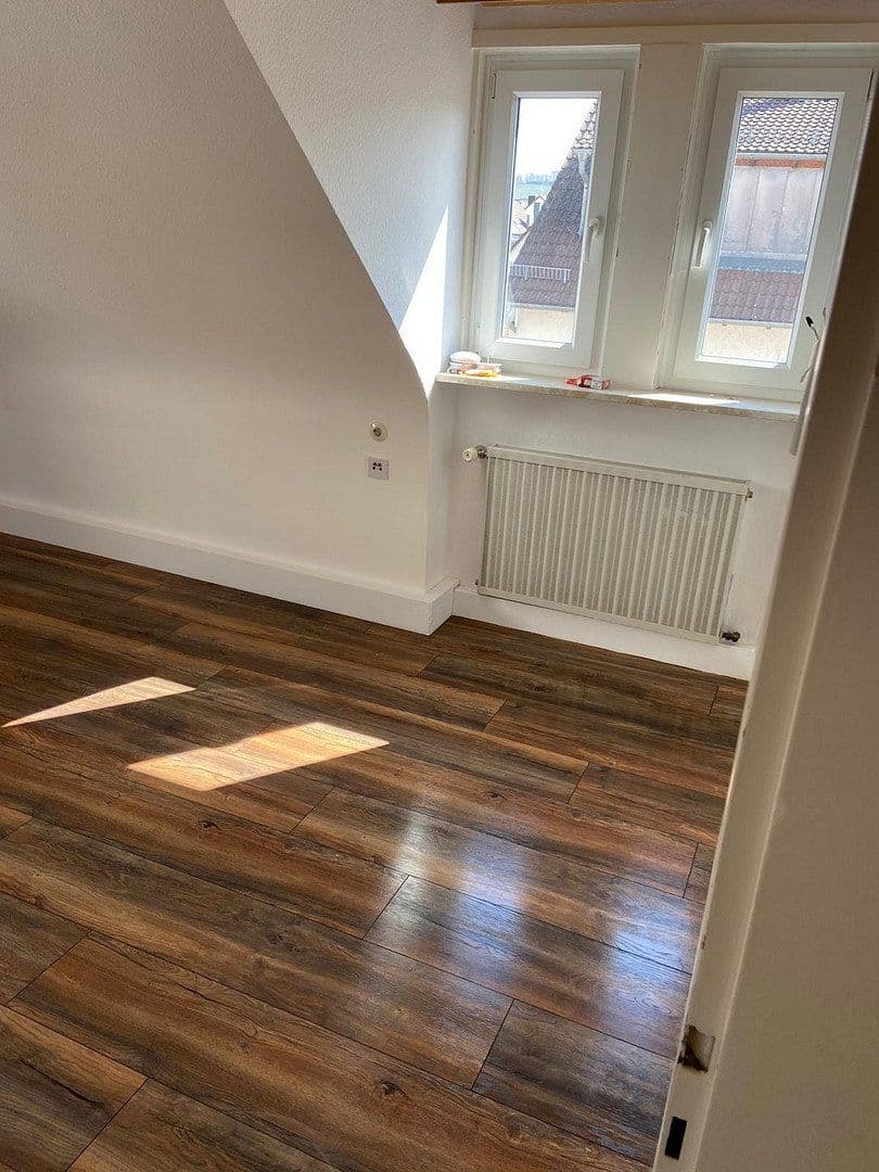 Pronájem bytu 2+1 61 m², Heilbronn, Bádensko-Württembersko Pronájem bytu 2+1 61 m², Heilbronn, Bádensko-Württembersko