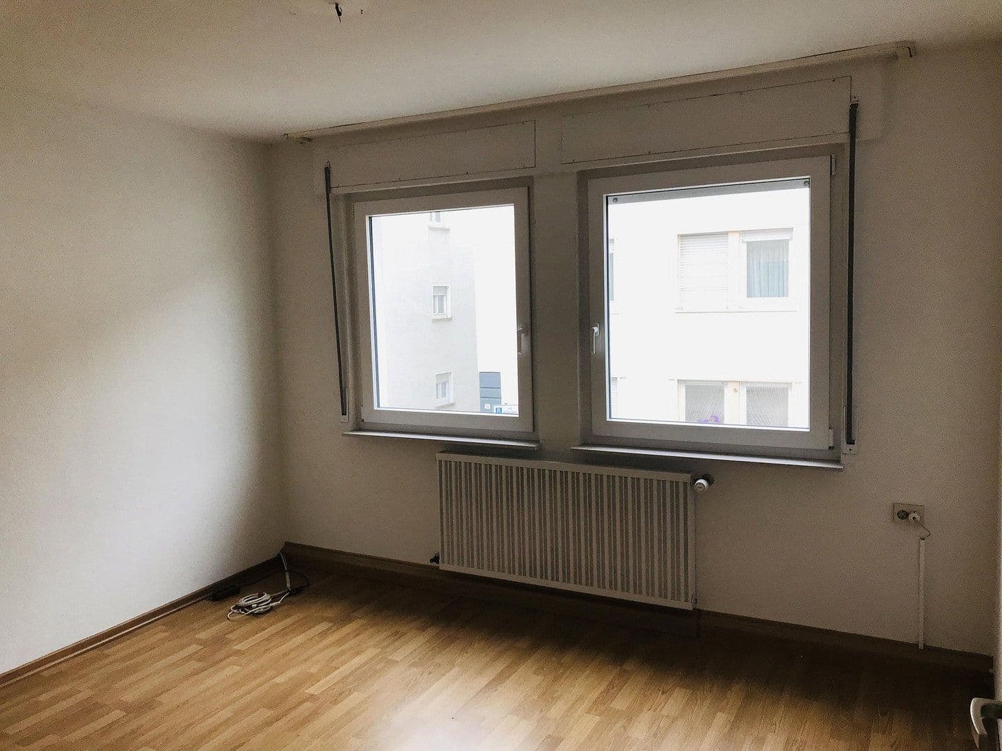 Pronájem bytu 2+1 61 m², Heilbronn, Bádensko-Württembersko Pronájem bytu 2+1 61 m², Heilbronn, Bádensko-Württembersko