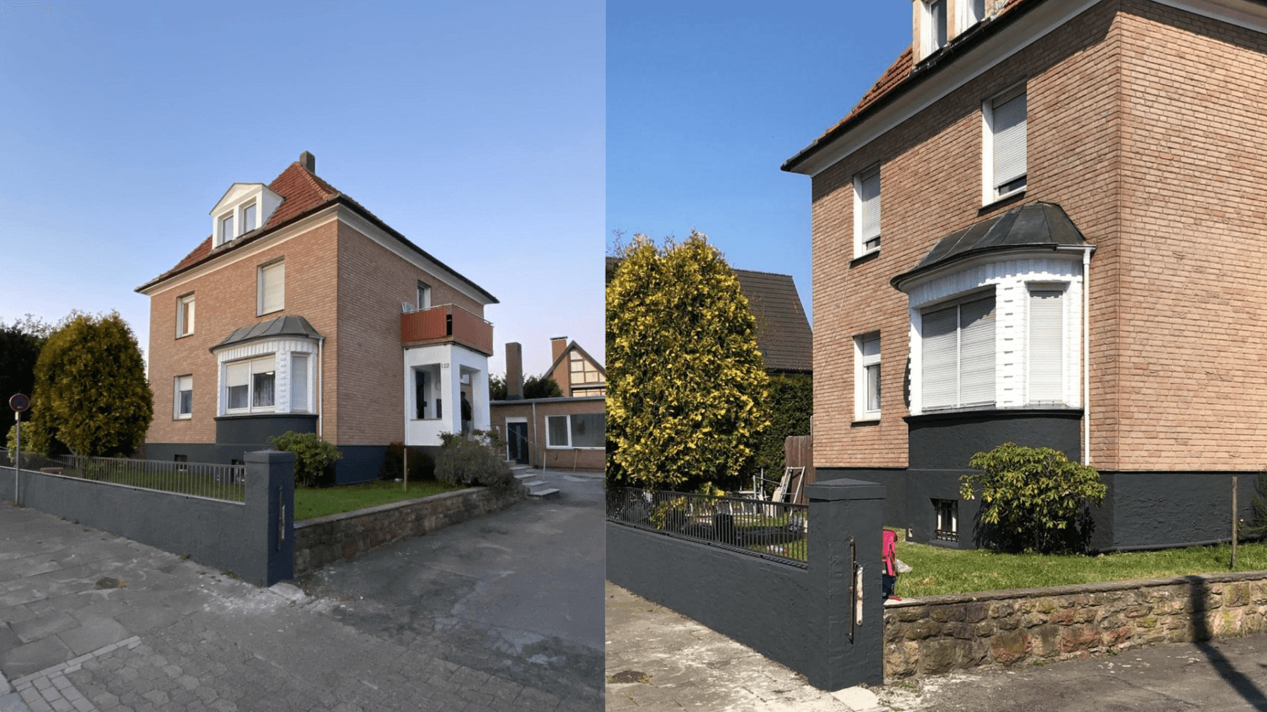 Prodej domu 250 m², pozemek 551 m², Herford, Severní Porýní-Vestfálsko Prodej domu 250 m², pozemek 551 m², Herford, Severní Porýní-Vestfálsko
