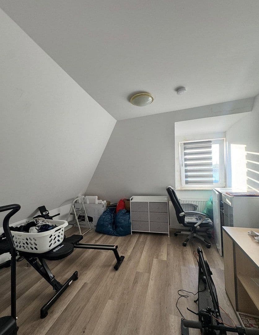 Prodej domu 250 m², pozemek 551 m², Herford, Severní Porýní-Vestfálsko Prodej domu 250 m², pozemek 551 m², Herford, Severní Porýní-Vestfálsko