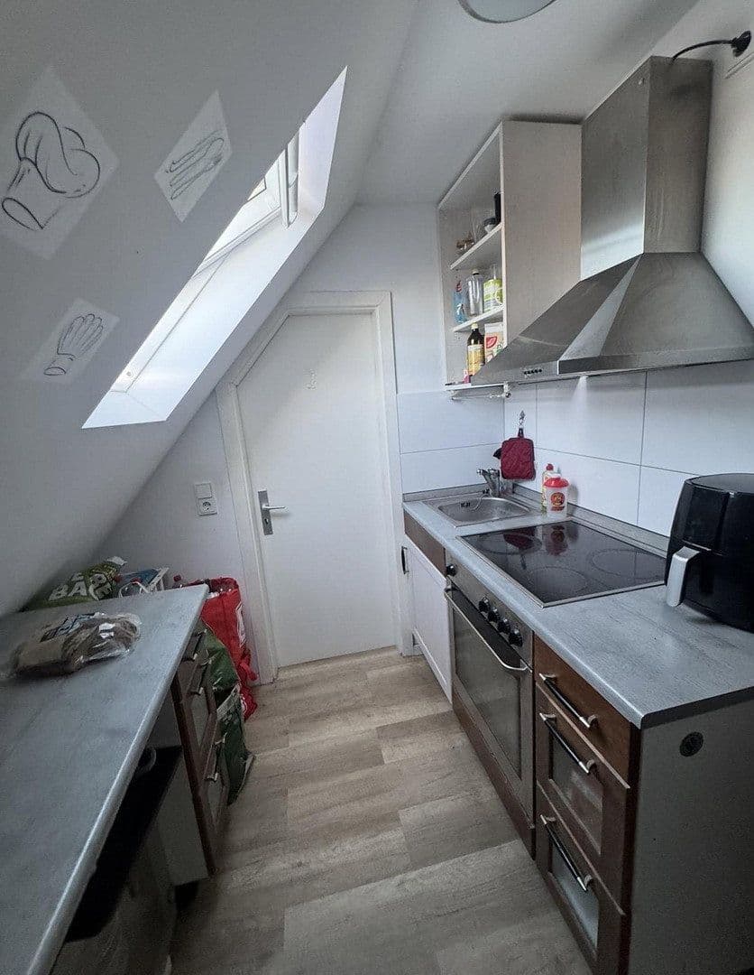 Prodej domu 250 m², pozemek 551 m², Herford, Severní Porýní-Vestfálsko Prodej domu 250 m², pozemek 551 m², Herford, Severní Porýní-Vestfálsko