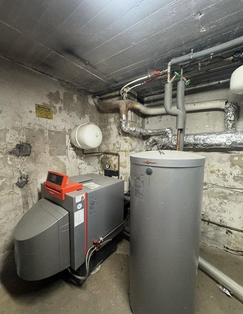 Prodej domu 250 m², pozemek 551 m², Herford, Severní Porýní-Vestfálsko Prodej domu 250 m², pozemek 551 m², Herford, Severní Porýní-Vestfálsko