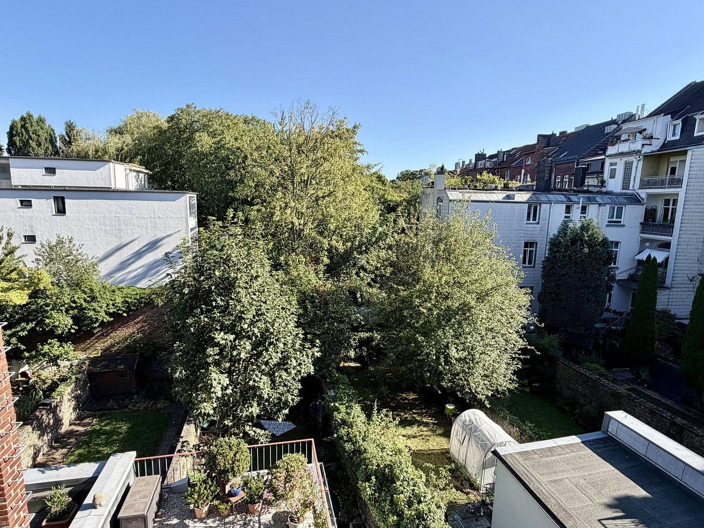 Pronájem bytu 3+1 70 m², Cáchy, Severní Porýní-Vestfálsko Pronájem bytu 3+1 70 m², Cáchy, Severní Porýní-Vestfálsko