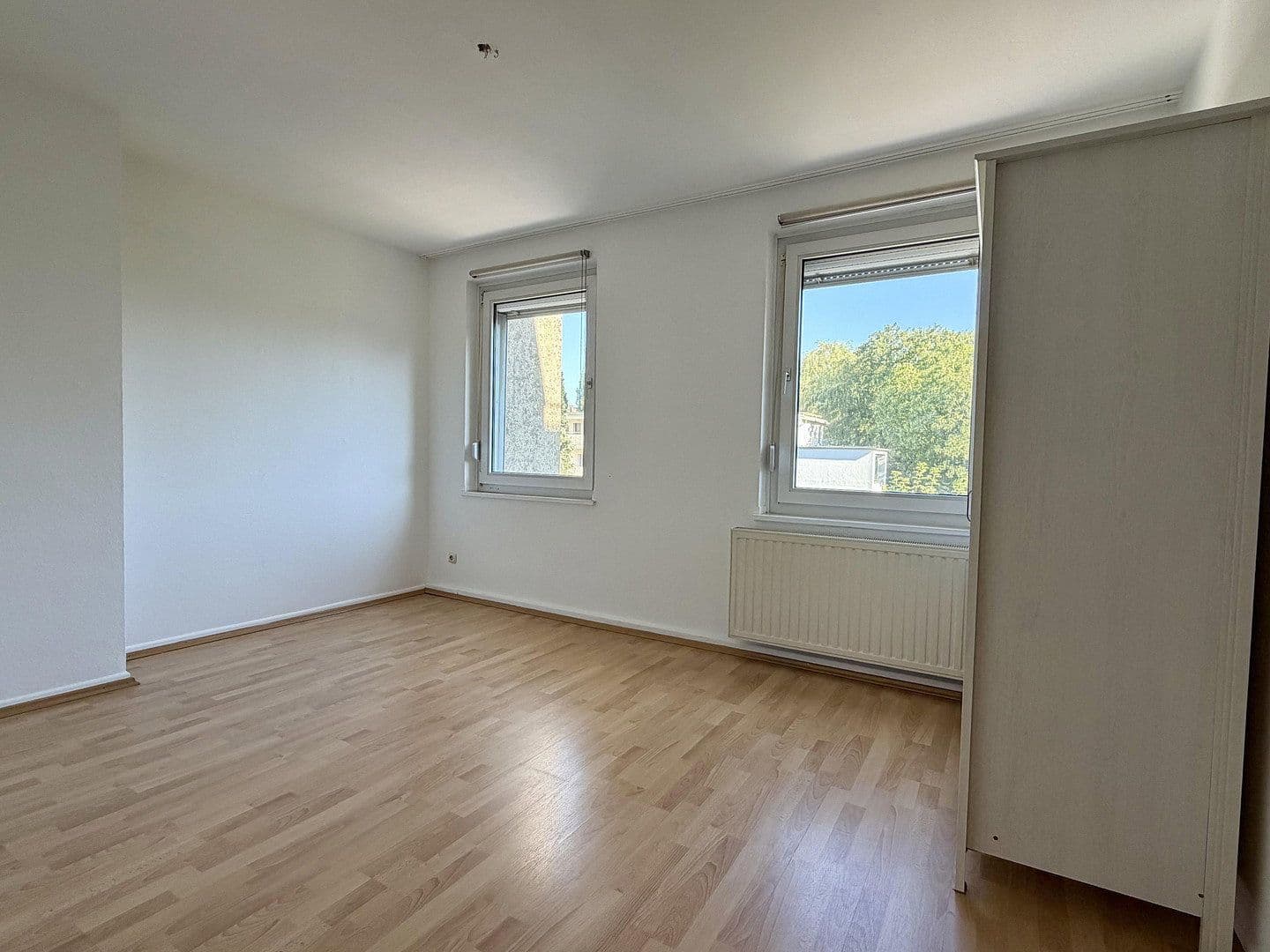 Pronájem bytu 3+1 70 m², Cáchy, Severní Porýní-Vestfálsko Pronájem bytu 3+1 70 m², Cáchy, Severní Porýní-Vestfálsko