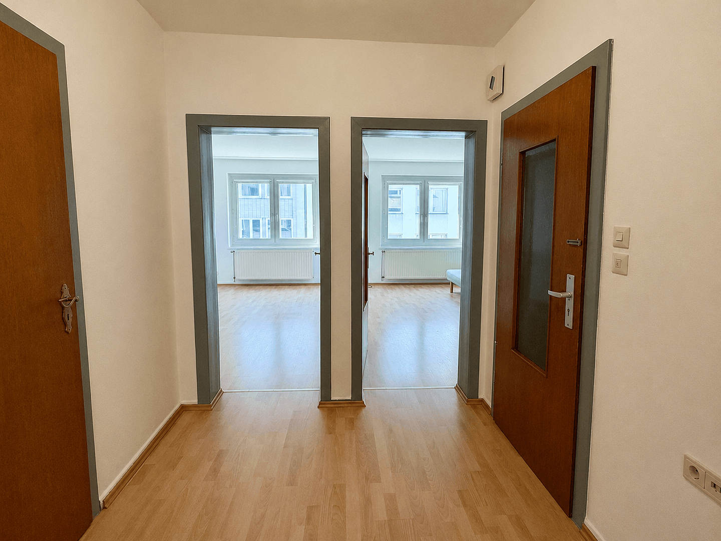 Pronájem bytu 3+1 70 m², Cáchy, Severní Porýní-Vestfálsko Pronájem bytu 3+1 70 m², Cáchy, Severní Porýní-Vestfálsko