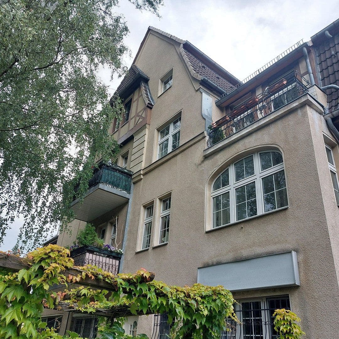 Prodej bytu 3+1 101 m², Berlin, Berlín Prodej bytu 3+1 101 m², Berlin, Berlín
