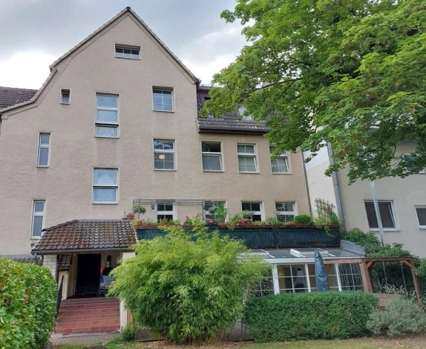 Prodej bytu 3+1 101 m², Berlin, Berlín Prodej bytu 3+1 101 m², Berlin, Berlín