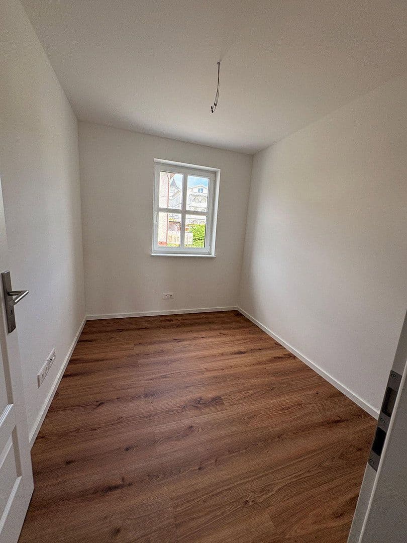 Prodej bytu 3+1 57 m², Ringstraße 17, Sassnitz, Mecklenburg-Vorpommern Prodej bytu 3+1 57 m², Ringstraße 17, Sassnitz, Mecklenburg-Vorpommern