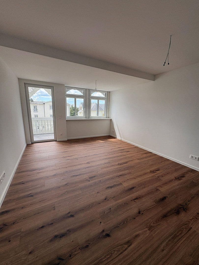 Prodej bytu 3+1 57 m², Ringstraße 17, Sassnitz, Mecklenburg-Vorpommern Prodej bytu 3+1 57 m², Ringstraße 17, Sassnitz, Mecklenburg-Vorpommern