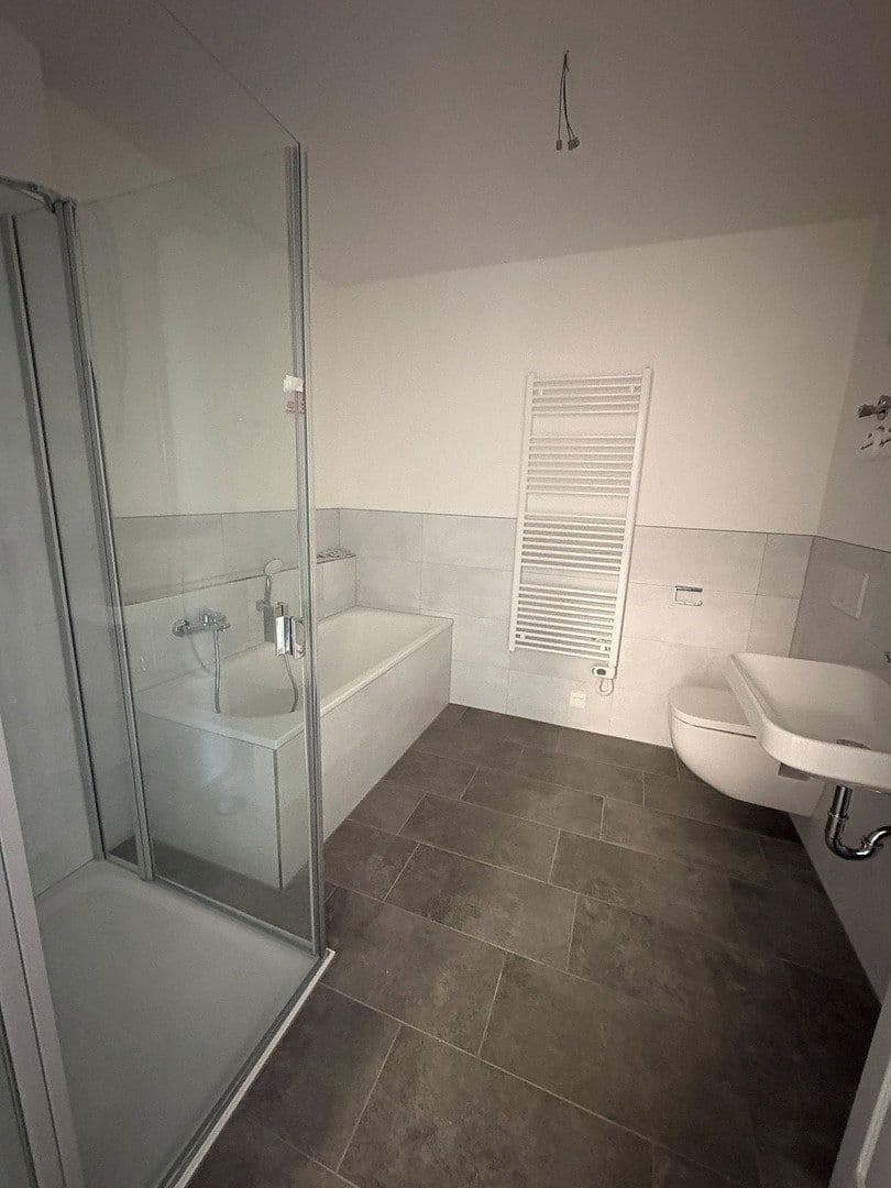 Prodej bytu 3+1 57 m², Ringstraße 17, Sassnitz, Mecklenburg-Vorpommern Prodej bytu 3+1 57 m², Ringstraße 17, Sassnitz, Mecklenburg-Vorpommern