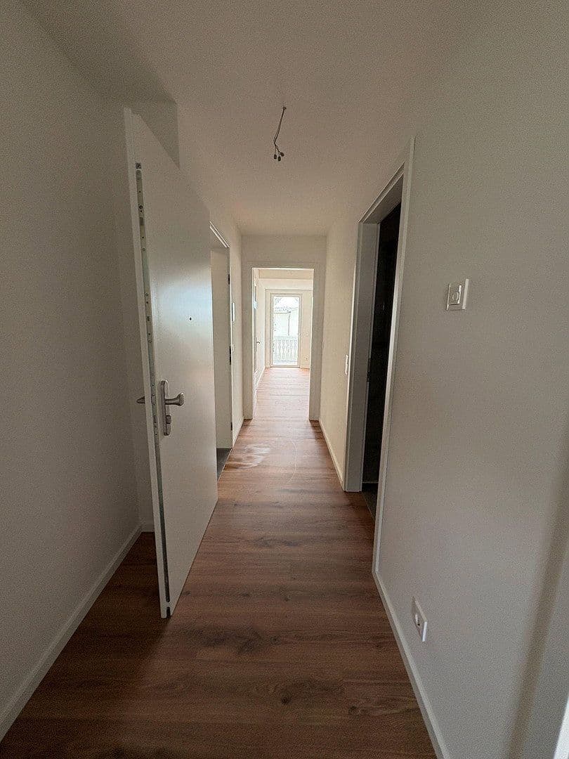 Prodej bytu 3+1 57 m², Ringstraße 17, Sassnitz, Mecklenburg-Vorpommern Prodej bytu 3+1 57 m², Ringstraße 17, Sassnitz, Mecklenburg-Vorpommern