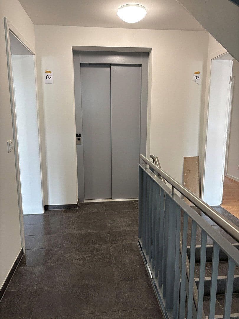 Prodej bytu 3+1 57 m², Ringstraße 17, Sassnitz, Mecklenburg-Vorpommern Prodej bytu 3+1 57 m², Ringstraße 17, Sassnitz, Mecklenburg-Vorpommern