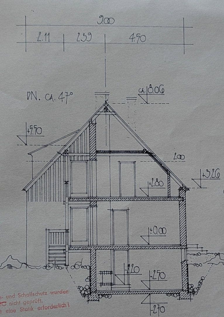 Prodej pozemku 782 m², Ziegeleistraße 6, Petershausen, Bavorsko Prodej pozemku 782 m², Ziegeleistraße 6, Petershausen, Bavorsko
