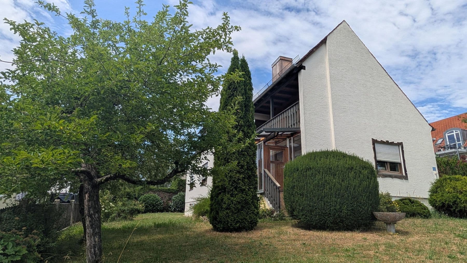 Prodej pozemku 782 m², Ziegeleistraße 6, Petershausen, Bavorsko Prodej pozemku 782 m², Ziegeleistraße 6, Petershausen, Bavorsko