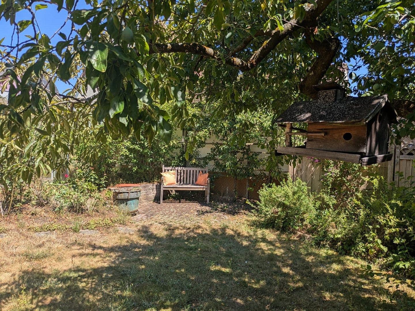 Prodej domu 130 m², pozemek 527 m², Bietigheim-Bissingen, Bádensko-Württembersko Prodej domu 130 m², pozemek 527 m², Bietigheim-Bissingen, Bádensko-Württembersko