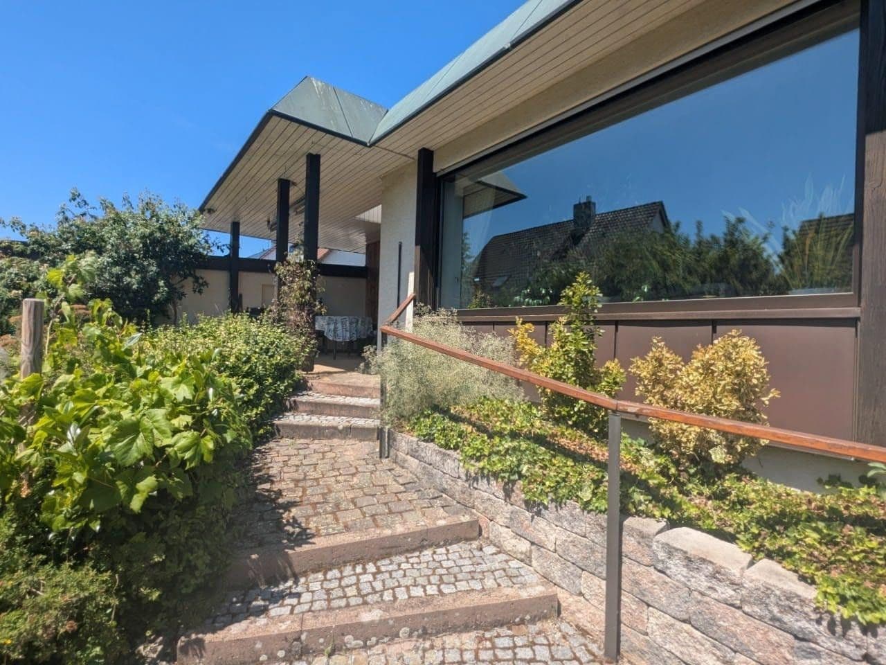 Prodej domu 130 m², pozemek 527 m², Bietigheim-Bissingen, Bádensko-Württembersko Prodej domu 130 m², pozemek 527 m², Bietigheim-Bissingen, Bádensko-Württembersko