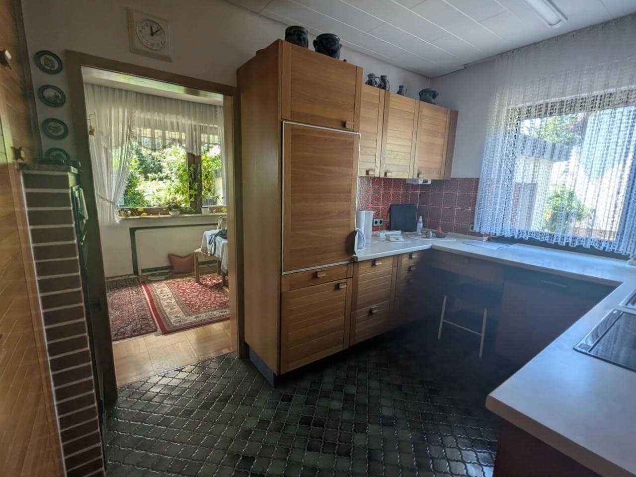 Prodej domu 130 m², pozemek 527 m², Bietigheim-Bissingen, Bádensko-Württembersko Prodej domu 130 m², pozemek 527 m², Bietigheim-Bissingen, Bádensko-Württembersko