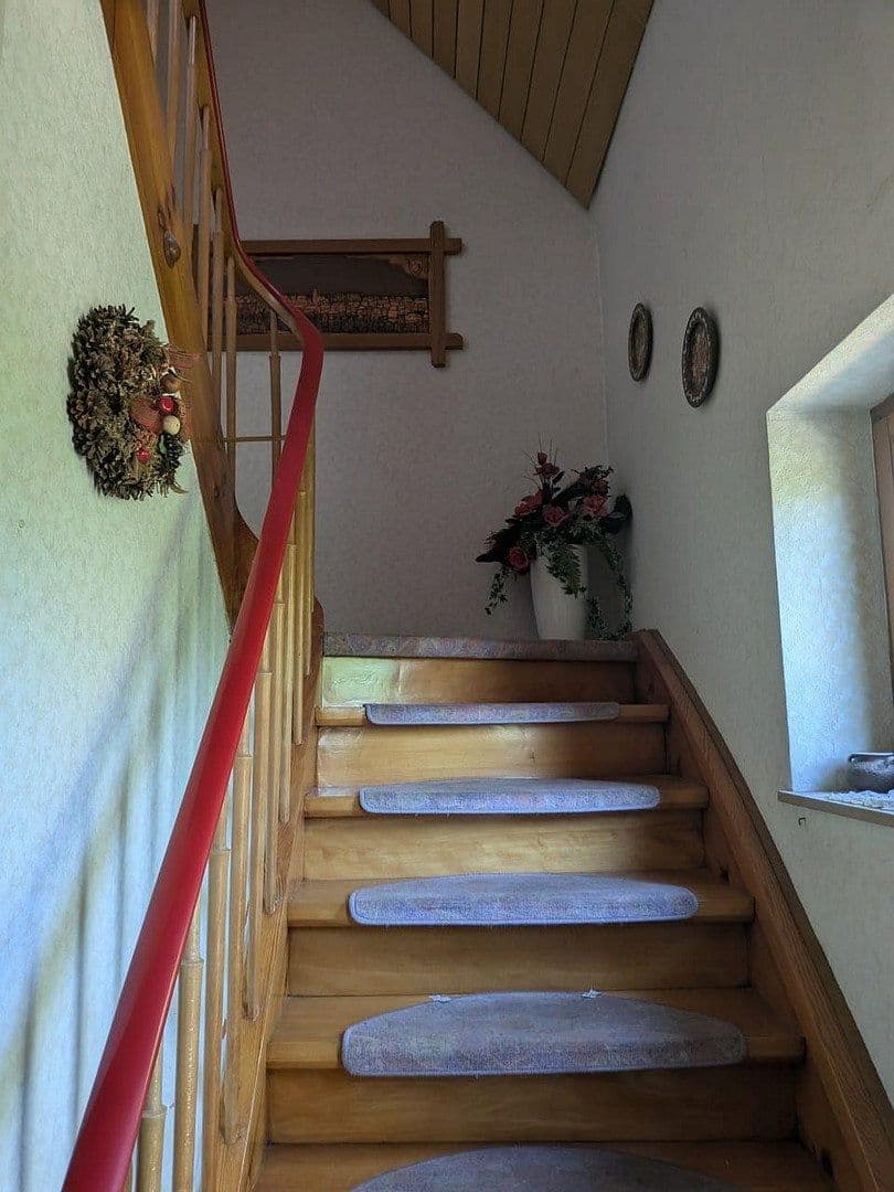 Prodej domu 130 m², pozemek 527 m², Bietigheim-Bissingen, Bádensko-Württembersko Prodej domu 130 m², pozemek 527 m², Bietigheim-Bissingen, Bádensko-Württembersko