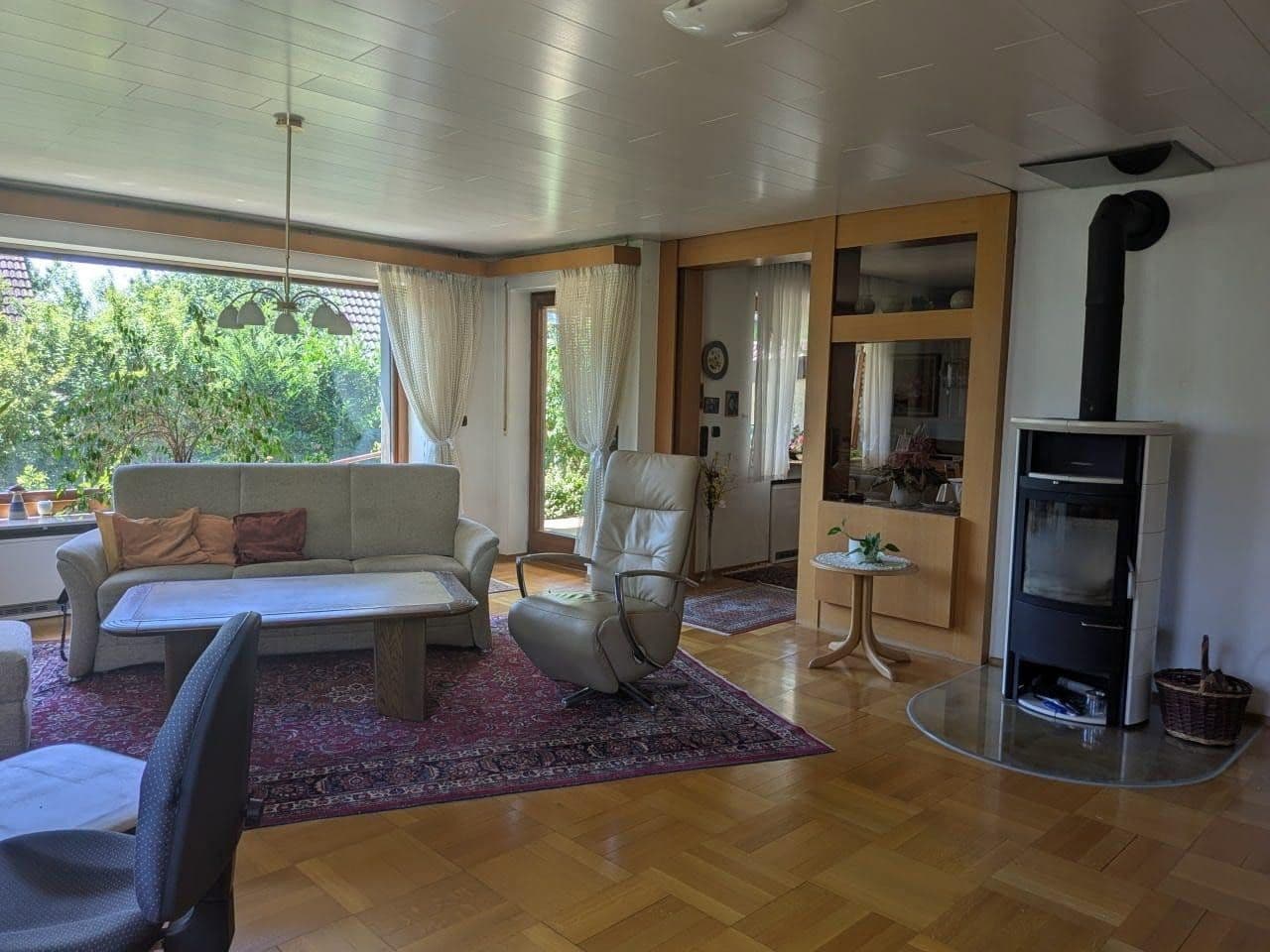 Prodej domu 130 m², pozemek 527 m², Bietigheim-Bissingen, Bádensko-Württembersko Prodej domu 130 m², pozemek 527 m², Bietigheim-Bissingen, Bádensko-Württembersko