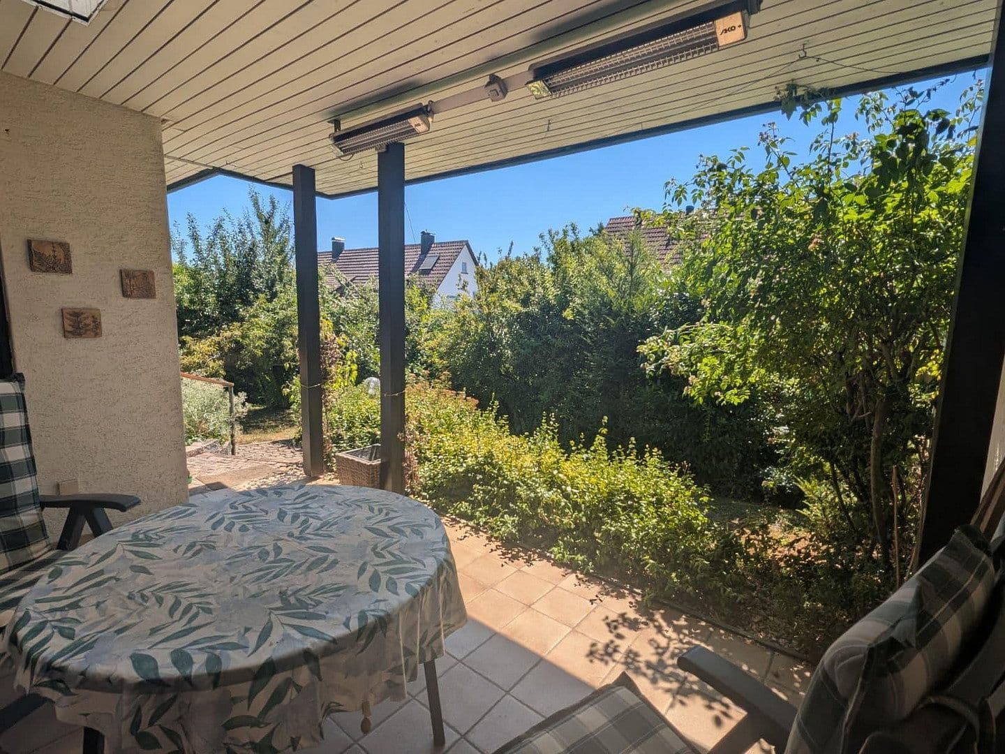Prodej domu 130 m², pozemek 527 m², Bietigheim-Bissingen, Bádensko-Württembersko Prodej domu 130 m², pozemek 527 m², Bietigheim-Bissingen, Bádensko-Württembersko