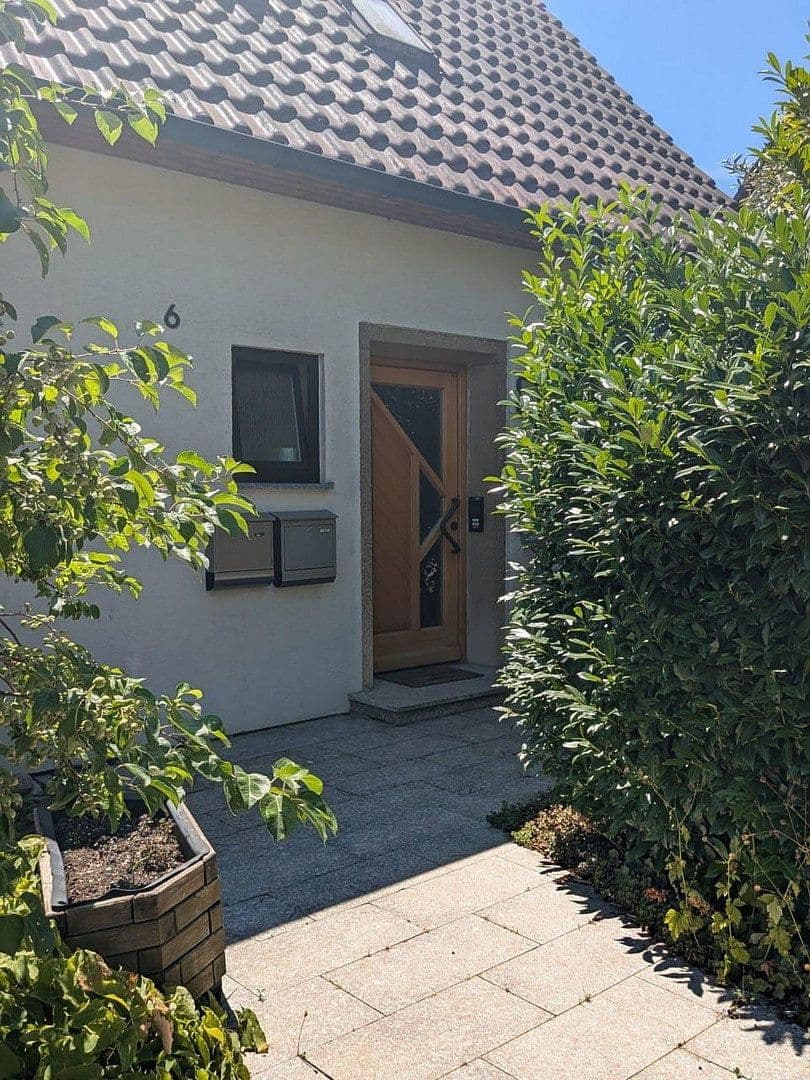 Prodej domu 130 m², pozemek 527 m², Bietigheim-Bissingen, Bádensko-Württembersko Prodej domu 130 m², pozemek 527 m², Bietigheim-Bissingen, Bádensko-Württembersko