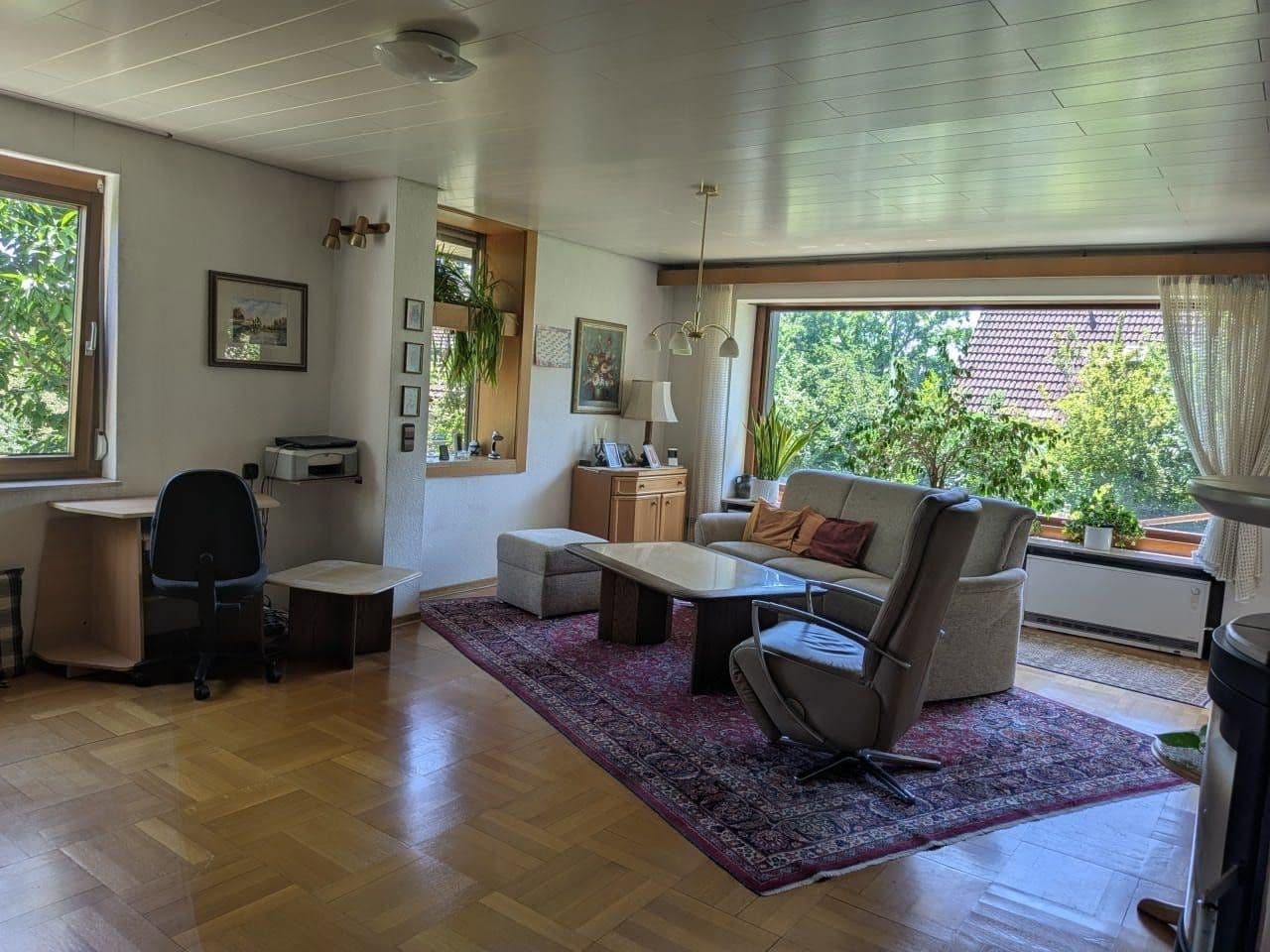 Prodej domu 130 m², pozemek 527 m², Bietigheim-Bissingen, Bádensko-Württembersko Prodej domu 130 m², pozemek 527 m², Bietigheim-Bissingen, Bádensko-Württembersko