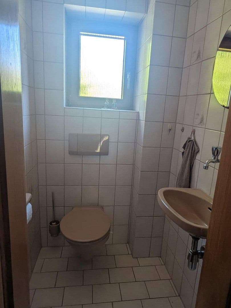 Prodej domu 130 m², pozemek 527 m², Bietigheim-Bissingen, Bádensko-Württembersko Prodej domu 130 m², pozemek 527 m², Bietigheim-Bissingen, Bádensko-Württembersko