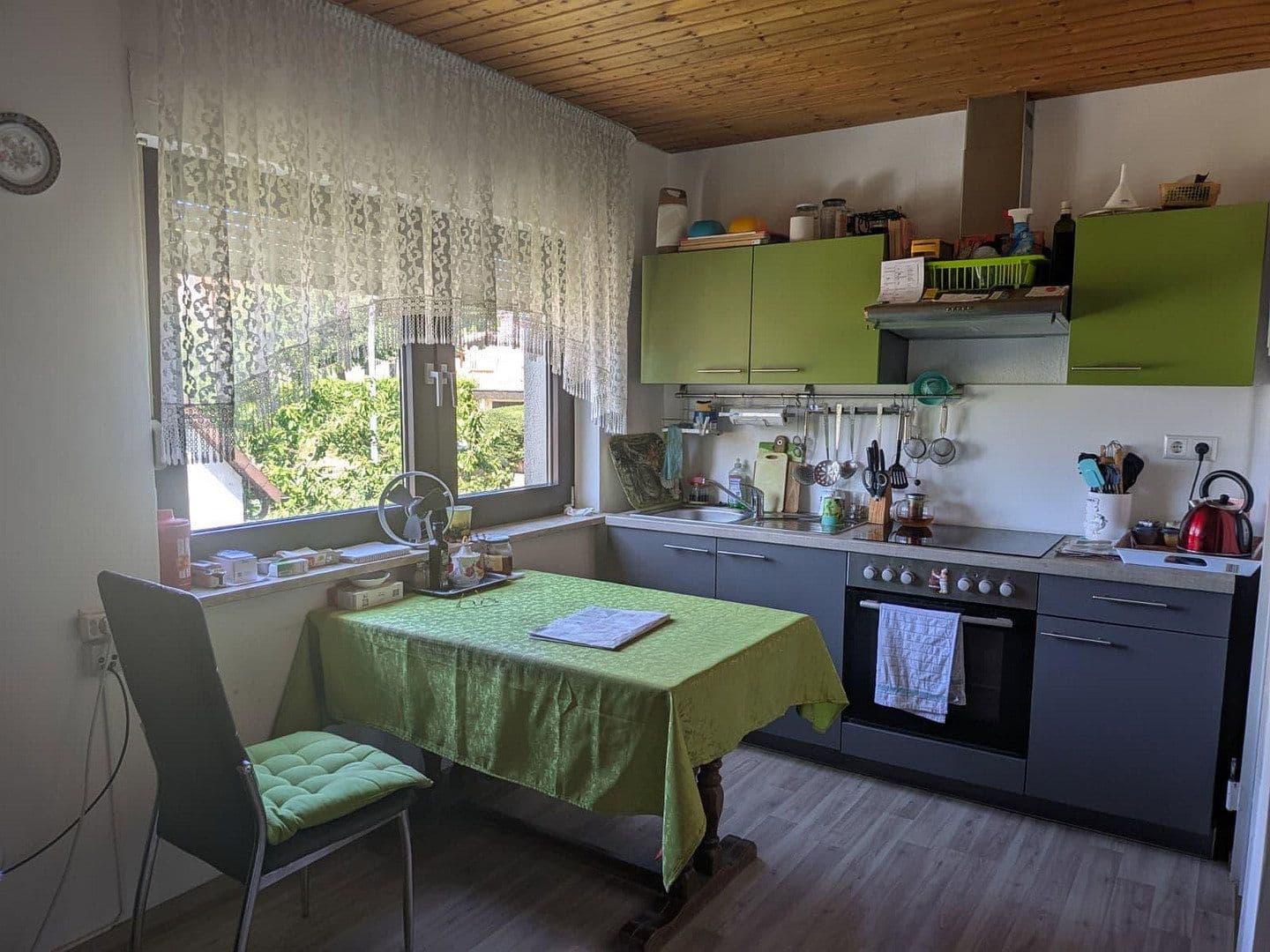 Prodej domu 130 m², pozemek 527 m², Bietigheim-Bissingen, Bádensko-Württembersko Prodej domu 130 m², pozemek 527 m², Bietigheim-Bissingen, Bádensko-Württembersko