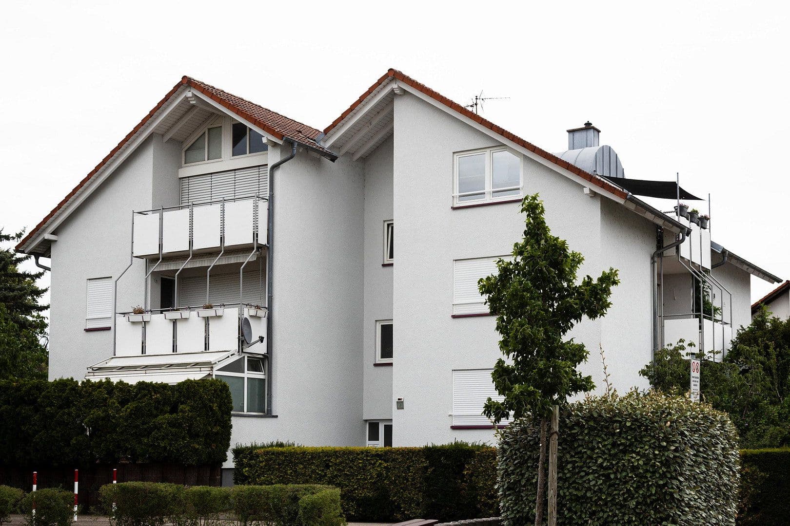 Prodej bytu 2+1 62 m², Forst, Bádensko-Württembersko Prodej bytu 2+1 62 m², Forst, Bádensko-Württembersko