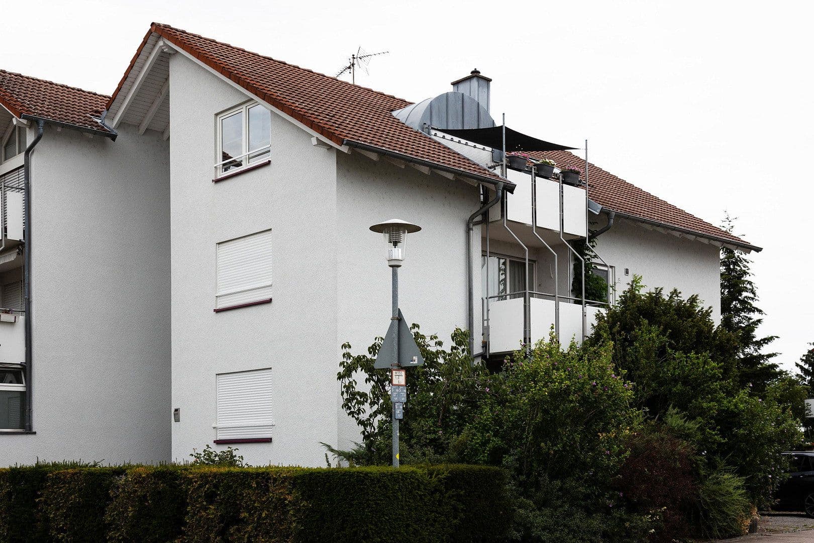 Prodej bytu 2+1 62 m², Forst, Bádensko-Württembersko Prodej bytu 2+1 62 m², Forst, Bádensko-Württembersko
