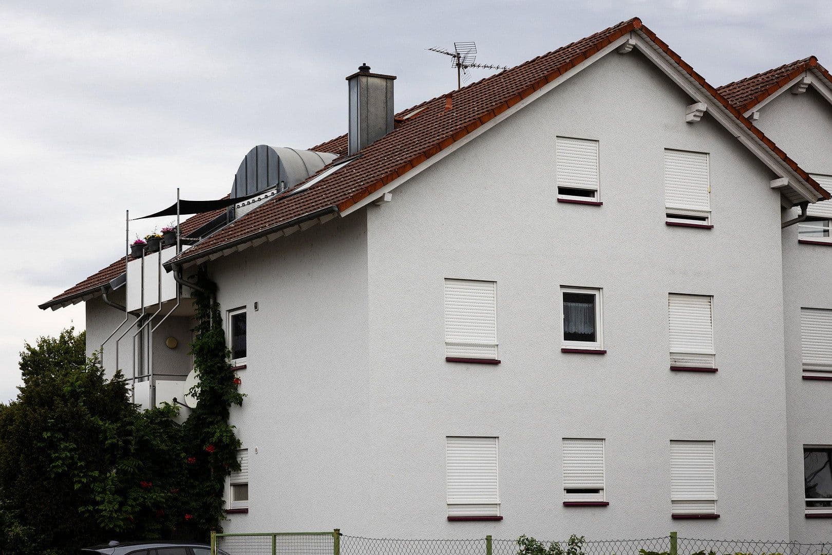 Prodej bytu 2+1 62 m², Forst, Bádensko-Württembersko Prodej bytu 2+1 62 m², Forst, Bádensko-Württembersko
