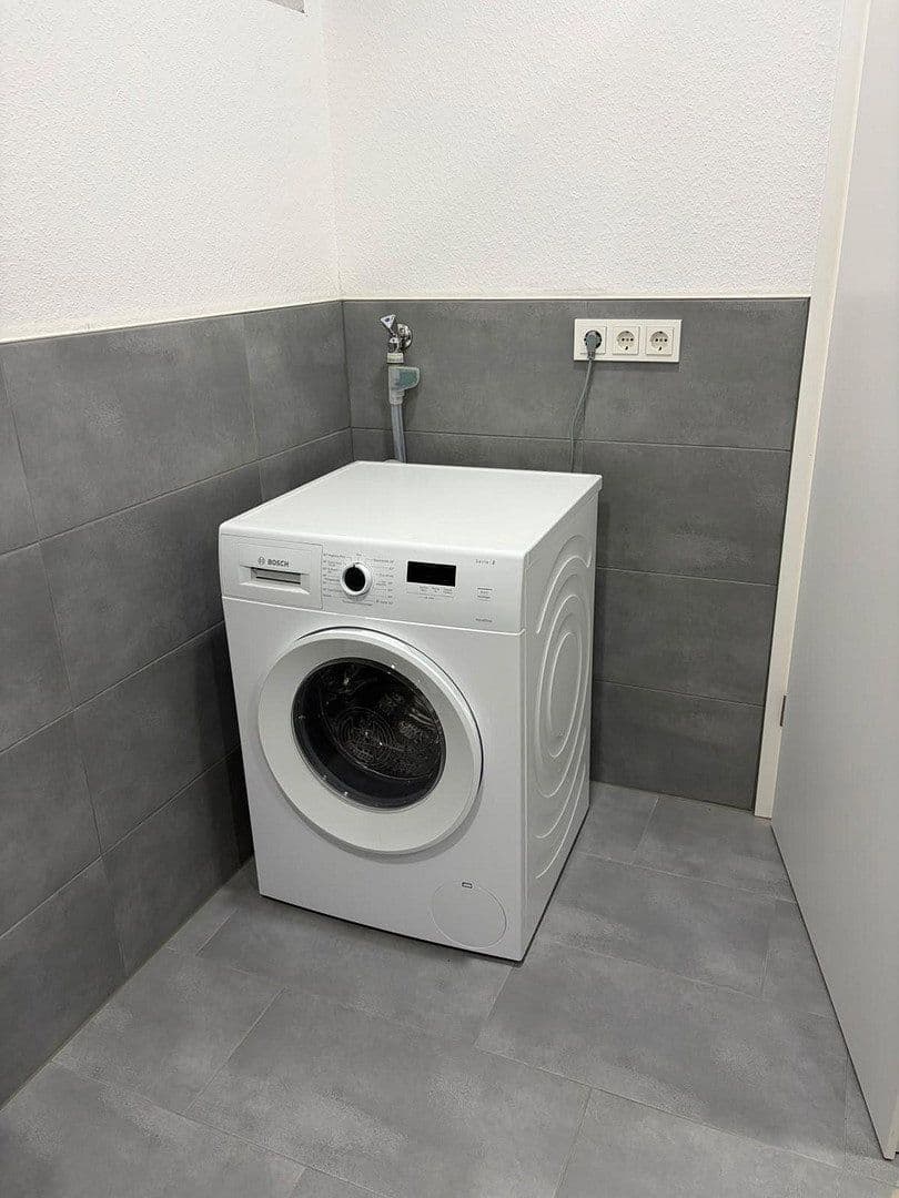 Pronájem bytu 2+1 52 m², Bretten, Bádensko-Württembersko Pronájem bytu 2+1 52 m², Bretten, Bádensko-Württembersko